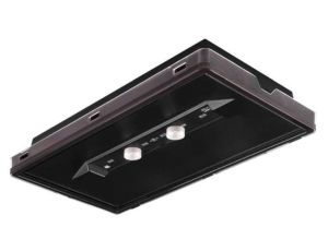 Oprawa awaryjna VELLA SOH 400 NM 2H AT IP65 BLK (brak piktogramu w zestawie) / 93598