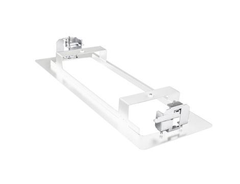 Maskownica do montażu podtynkowego do ORION II BLK / 91819