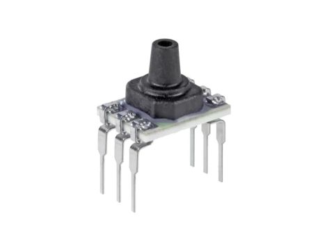 ABPDLNN100MG2A3 Czujnik: ciśnienia wzorcowy OUT: I2C