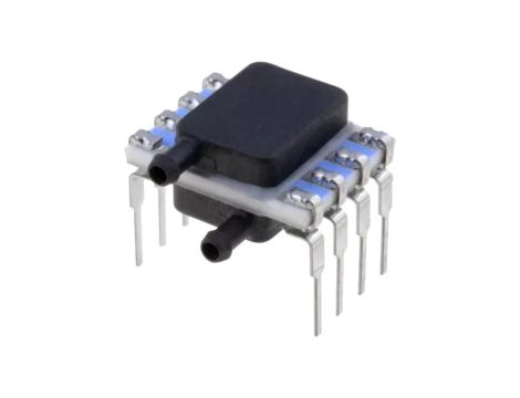 NSCDRRN160MGUNV Czujnik: ciśnienia wzorcowy OUT: analogowe