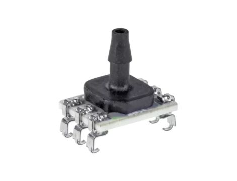 ABPMANT100PG2A3 Czujnik: ciśnienia wzorcowy OUT: I2C