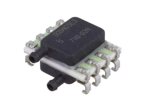 RSCMRRM005NGSE3 Czujnik: ciśnienia wzorcowy OUT: SPI