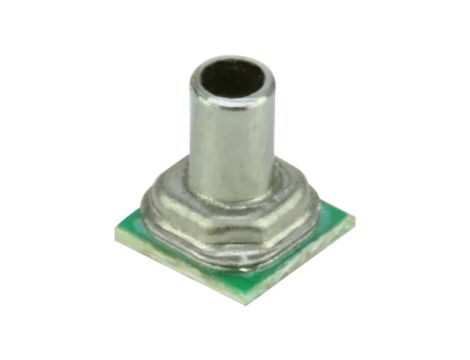 MPRLS0015PG00001A Czujnik: ciśnienia wzorcowy OUT: I2C