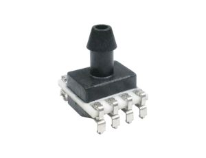 HSCMANV001BA2A3 Czujnik: ciśnienia absolutny OUT: I2C