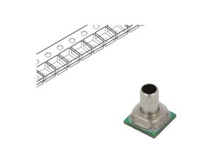 MPRLS0025PA0000SA Czujnik: ciśnienia absolutny