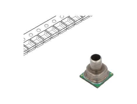 MPRLF0250MG00001A Czujnik: ciśnienia wzorcowy