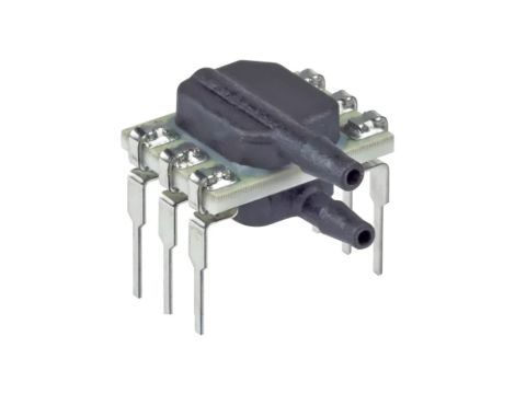 ABPDRRV001PDAA5 Czujnik: ciśnienia różnicowy OUT: analogowe