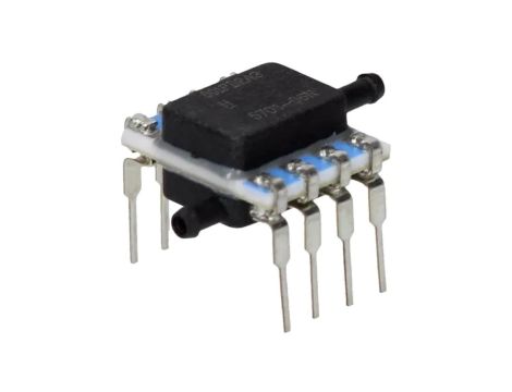 HSCDDRD001PD2A3 Czujnik: ciśnienia różnicowy OUT: I2C