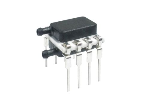 HSCDRRD006MGAA5 Czujnik: ciśnienia wzorcowy OUT: analogowe