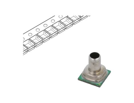 MPRLS0015PG0000SA Czujnik: ciśnienia wzorcowy