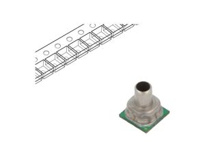 MPRLS0001PGN001SC Czujnik: ciśnienia wzorcowy