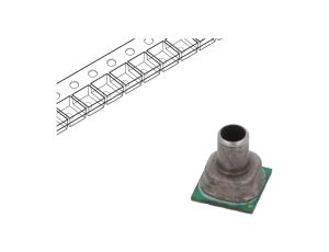 MPRLF0100MG00001A Czujnik: ciśnienia wzorcowy