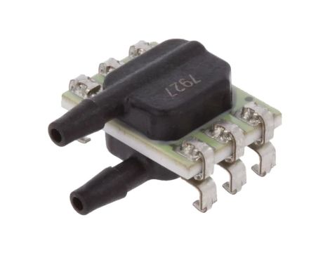 ABPMRRN060MDAA5 Czujnik: ciśnienia różnicowy OUT: analogowe