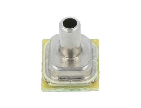 ABP2LSNT060PG2A3XX Czujnik: ciśnienia wzorcowy OUT: I2C