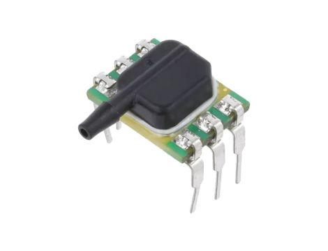 ABP2DRNT006KG2A3XX Czujnik: ciśnienia wzorcowy OUT: I2C