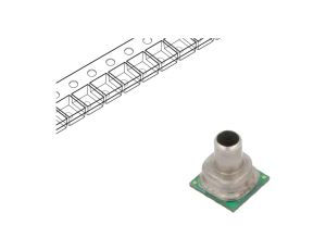 MPRLF0100MG0000SA Czujnik: ciśnienia wzorcowy