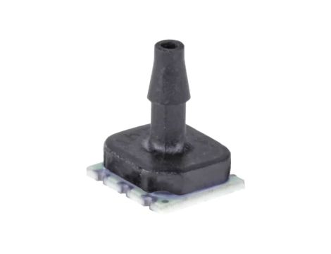 ABPLANN001PG2A5 Czujnik: ciśnienia wzorcowy OUT: I2C