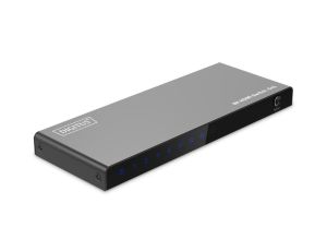 Switch HDMI 5x1, 8K/60Hz (4:4:4), HDR, HDCP 2.3 DS-55334