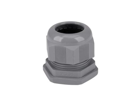 DŁAWIK KABLOWY DŁAWICA KABLOWA WODOODPORNA PG-36 IP68 (4/ME/PG-36)