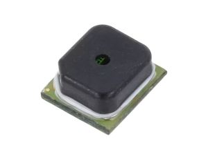 ABP2LNNT400KA2A3XX Czujnik: ciśnienia absolutny OUT: I2C