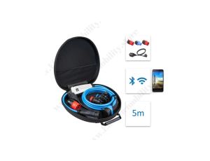 Mobilna ładowarka EVSE NRGkick Optimal Set 22kW 5m Type2