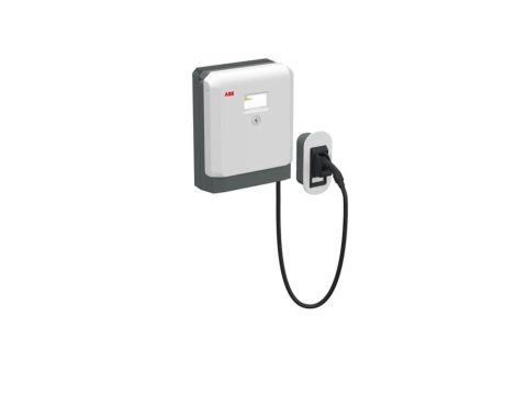 Stacja Ładowania ABB Wallbox Terra DC (24kW1xCCS23.5mLCD4GETHERNETRFID)