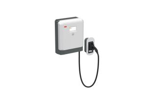 Stacja Ładowania ABB Wallbox Terra DC (24kW1xCCS27mLCD4GETHERNETRFID)