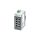2891002 Switch Ethernet, niezarządzalny, Ilość portów: 8, 1248VDC, RJ45