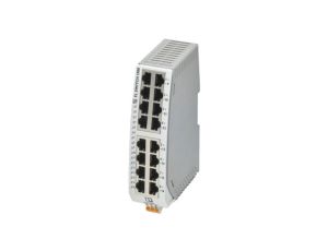 1085255 Switch Ethernet, niezarządzalny, Ilość portów: 16, 932VDC, RJ45
