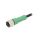 Kabel do czujników/automatyki, M12, Ilość -PINów: 5, proste, 3m, wtyk, 60VAC SAC-5P-3,0-PVC/M12FS
