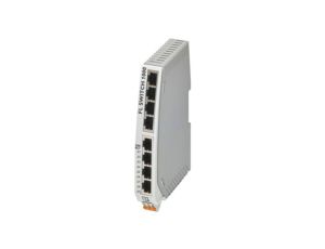 1085256 Switch Ethernet, niezarządzalny, Ilość portów: 8, 932VDC, RJ45