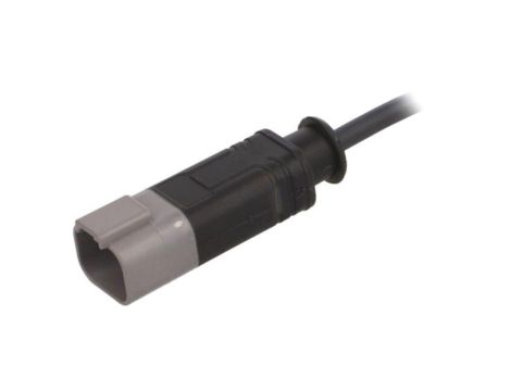1415012 Kabel do czujników/automatyki, DT04-4P, Ilość pinów: 4, proste, 1.5m, wtyk