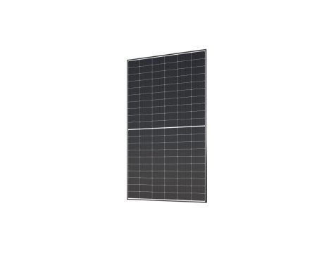 Moduł fotowoltaiczny 470Wp M470N60LB-BF-F7 VS36 czarna rama Bifacial 4099854317460
