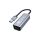 karta sieciowa adapter USB-A 3.0 Gigabit Ethernet RJ45 IDATA USB-ETGIGA-AA