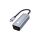 karta sieciowa adapter USB-C 3.1 Gigabit Ethernet RJ45 IDATA USB-ETGIGA-CA