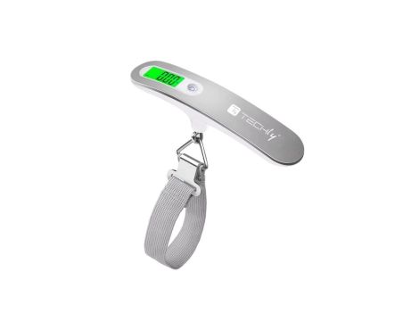 elektroniczna ręczna waga podróżna, udźwig 50kg
