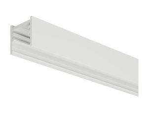 Profil, biały, 2,5m, Häfele Lighting OneCable, 83368304