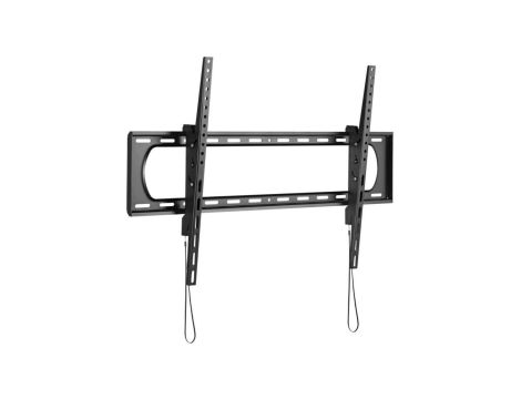 uchwyt ścienny TV 60-120 Cali LED/LCD 120kg uchylny blokada ICA-PLB 369T
