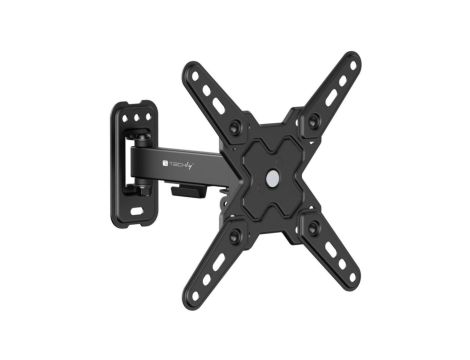 uchwyt ścienny TV LED/LCD 13-43 cale 20kg obrotowo ICA-LCD 421