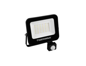 Naświetlacz ledowy Hera 30W z czujnikiem ruchu GW-0102