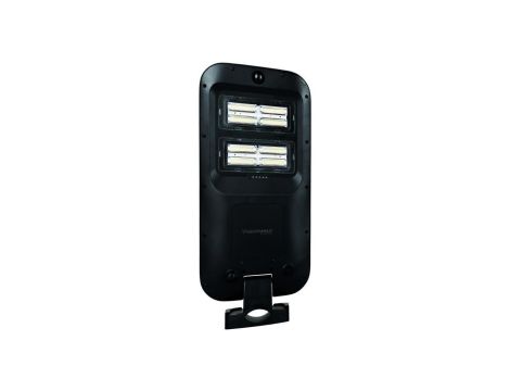 Lampa uliczna z panelem słonecznym Lupus z czujnikiem ruchu GW-0112