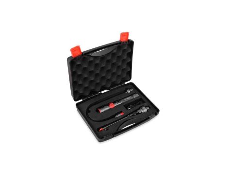 Latarka wielofunkcyjna VELA 3W1 (walizka) GW-0118