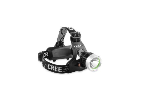 Latarka LED czołowa akumulatorowa Mensa 1.0 GW-0150