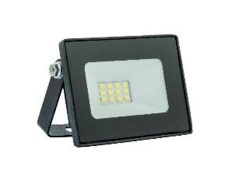 Naświetlacz ledowy 10W z sensorem Crux GW-0128