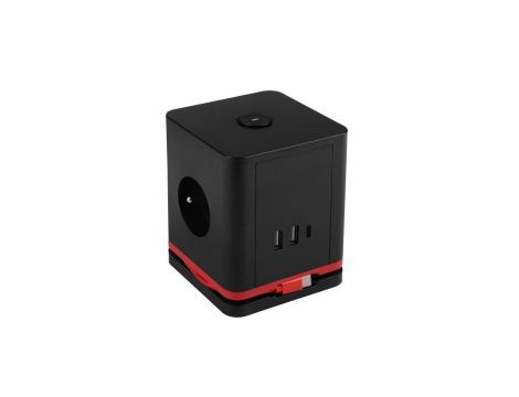 Przedłużacz wielofunkcyjny GW-0182