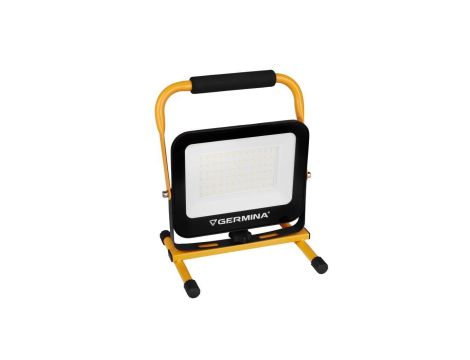 Naświetlacz na niskim standzie 50W Hera 5.0 GW-0165