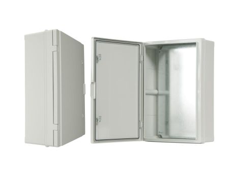 Szafka rozdzielcza hermetyczna 410, IP65 C.1603M