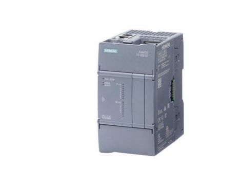 SIMATIC S7-1200 G2: kompaktowy procesor 1212C DC/DC/DC, 6ES7212-1AG50-0XB0