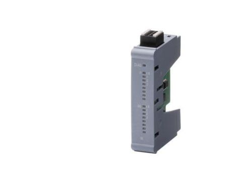 SIMATIC S7-1200 G2: wyjście cyfrowe SB 1222, 8 DO 100 kHz, 6ES7222-5BF50-0XB0