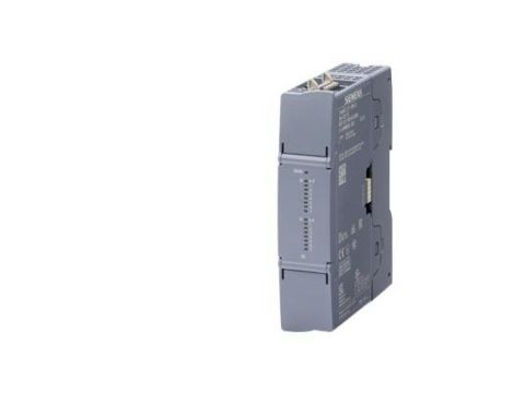 SIMATIC S7-1200 G2: SM 1223 cyfrowe wejścia/wyjścia, 8 wejść DI/8 wejść DO: 8x DI 24 V DC , 6ES7223-5BH50-0XB0